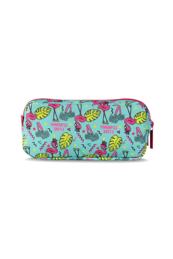 Wia Flamingo Kız Çocuk Kalemlik - 5