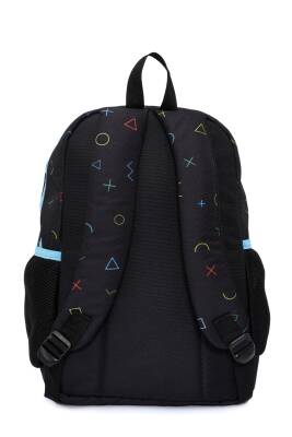 Wia Game Erkek Çocuk Çanta Seti SW029 - Wia