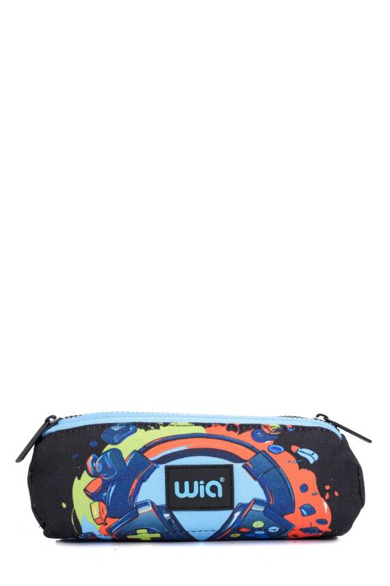 Wia Game Erkek Çocuk Çanta Seti SW029 - 7