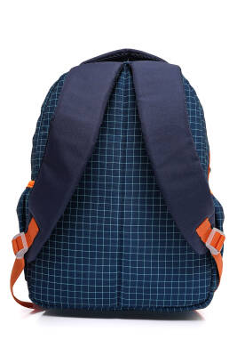 Wia Game Time Erkek Çocuk Çanta Seti - 11