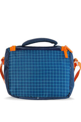 Wia Game Time Erkek Çocuk Termoslu Beslenme Çantası - Wia