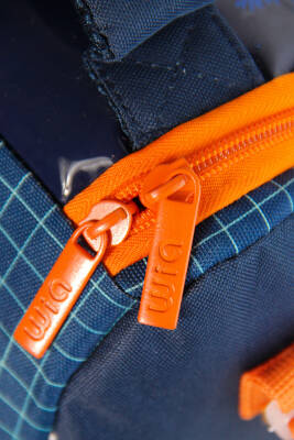 Wia Game Time Erkek Çocuk Termoslu Beslenme Çantası - Wia