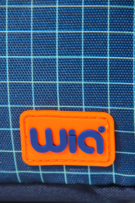 Wia Game Time Erkek Çocuk Termoslu Beslenme Çantası - 6