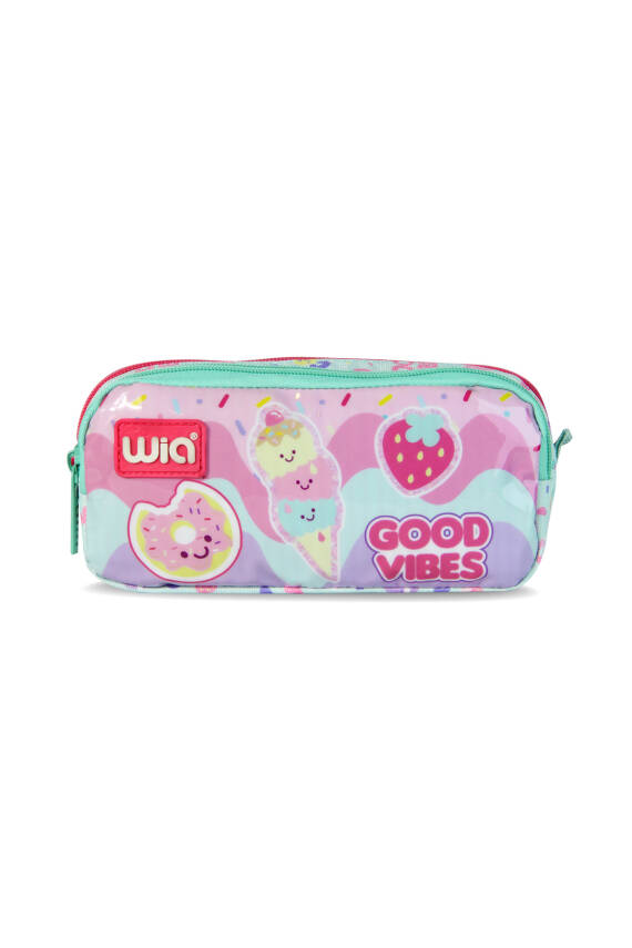 Wia Ice Cream Kız Çocuk Kalemlik - 1