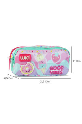 Wia Ice Cream Kız Çocuk Kalemlik - 4