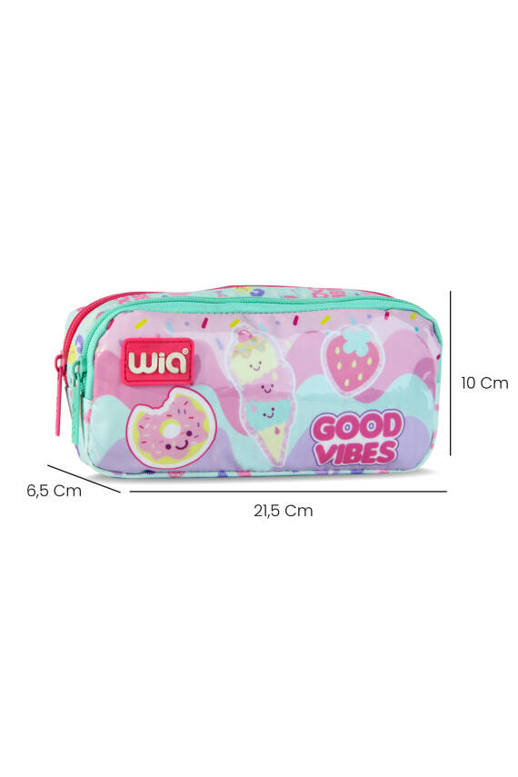 Wia Ice Cream Kız Çocuk Kalemlik - 4