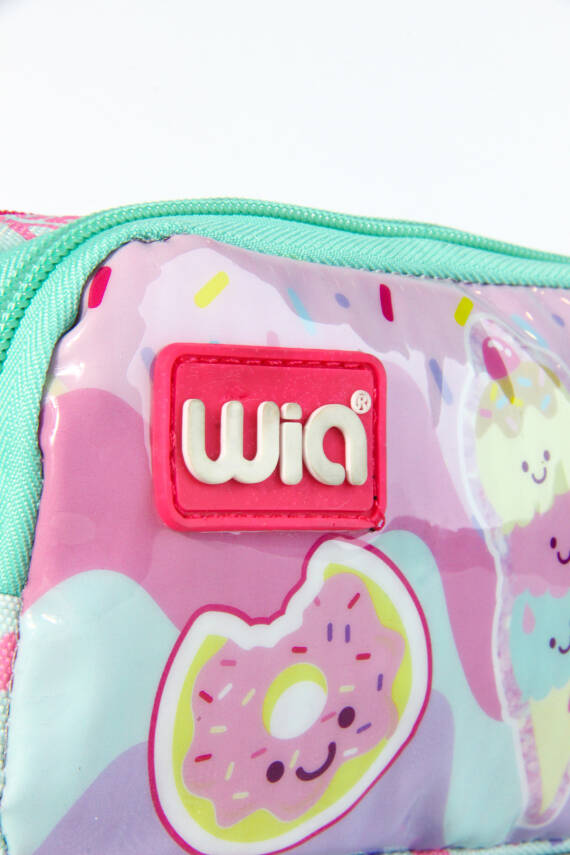 Wia Ice Cream Kız Çocuk Kalemlik - 6