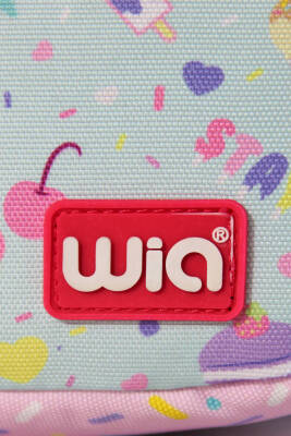 Wia Ice Cream Kız Çocuk Termoslu Beslenme Çantası - 6