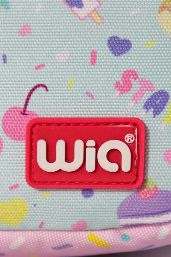 Wia Ice Cream Kız Çocuk Termoslu Beslenme Çantası - 6