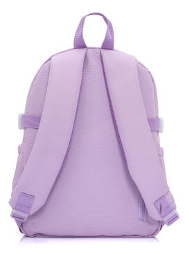 Wia Kawaii Kore Tarzı Ayıcıklı İlkokul ve Beslenme Çantası - 26