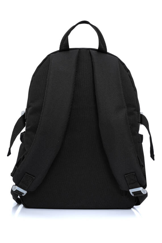 Wia Kawaii Kore Tarzı Ayıcıklı İlkokul ve Beslenme Çantası - 7