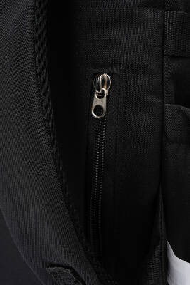 Wia Kawaii Kore Tarzı Ayıcıklı İlkokul ve Beslenme Çantası - 10