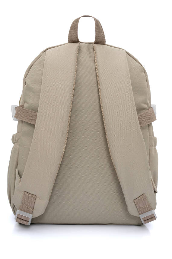 Wia Kawaii Kore Tarzı Ayıcıklı İlkokul ve Beslenme Çantası - 20