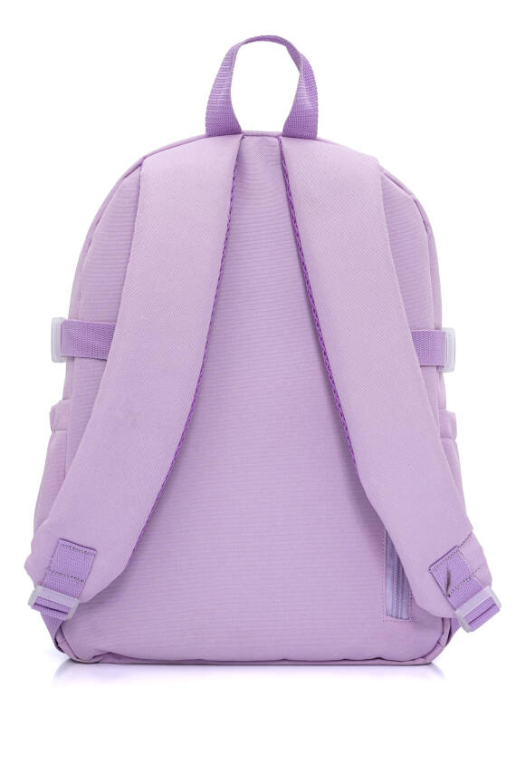 Wia Kawaii Kore Tarzı Ayıcıklı İlkokul ve Beslenme Çantası - 26