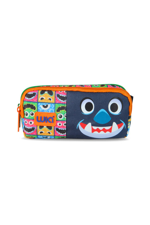 Wia Monster Erkek Çocuk Kalemlik - 2