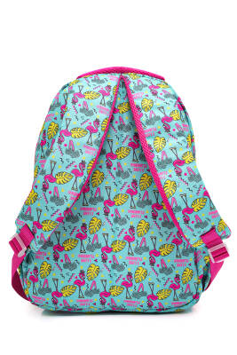 Wia Palm Flamingo Kız Çocuk Okul Seti - 7