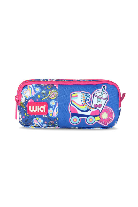 Wia Paten-Donat Kız Çocuk Kalemlik - 2
