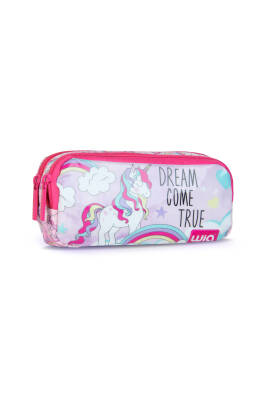 Wia Soft Unicorn Kız Çocuk Kalemlik - 3