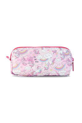 Wia Soft Unicorn Kız Çocuk Kalemlik - 5