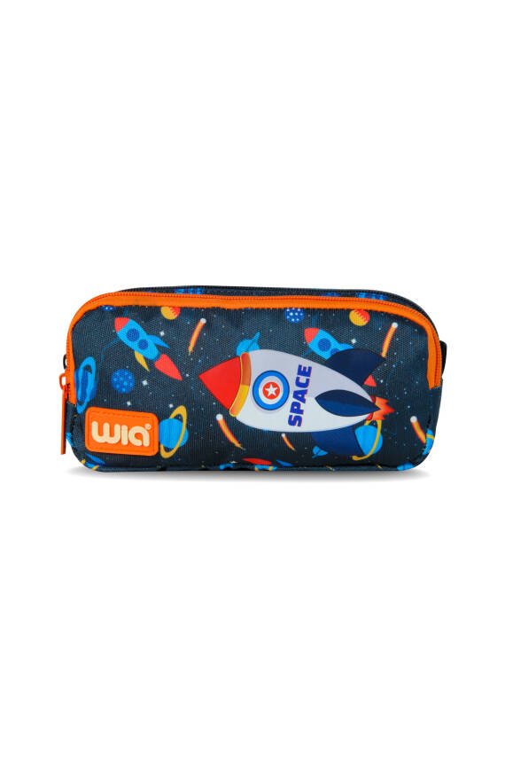 Wia Space Erkek Çocuk Kalemlik - 2