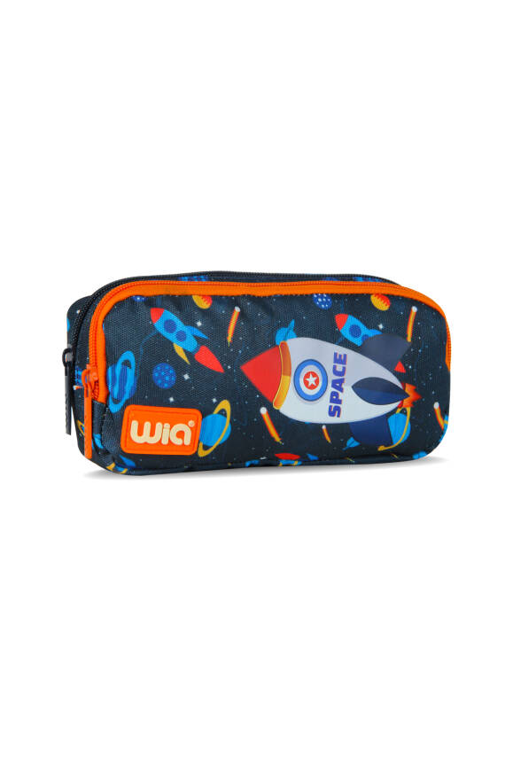 Wia Space Erkek Çocuk Kalemlik - 3