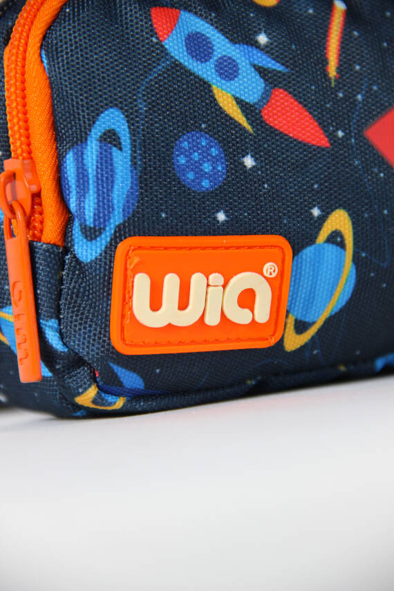 Wia Space Erkek Çocuk Kalemlik - 6