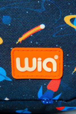 Wia Space Erkek Çocuk Termoslu Beslenme Çantası - 6