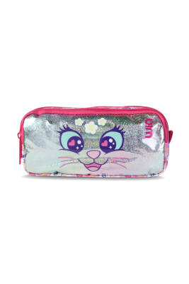Wia Sweet Cat Kız Çocuk Kalemlik - 7