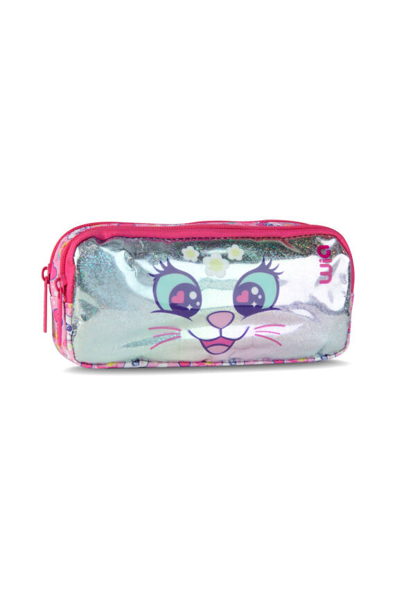 Wia Sweet Cat Kız Çocuk Kalemlik - 8
