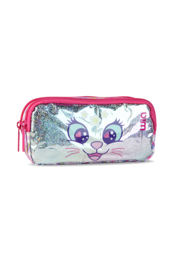 Wia Sweet Cat Kız Çocuk Kalemlik - 18