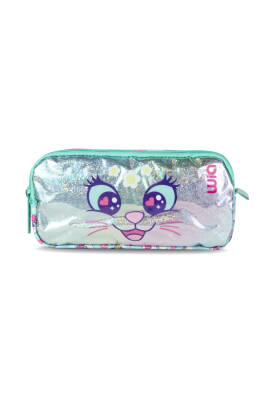Wia Sweet Cat Kız Çocuk Kalemlik - 12