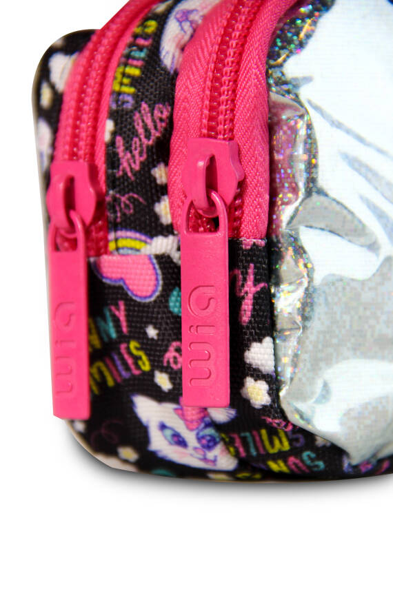 Wia Sweet Cat Kız Çocuk Kalemlik - 6