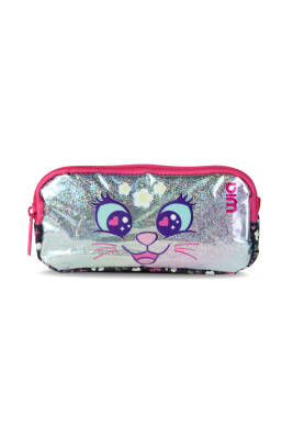 Wia Sweet Cat Kız Çocuk Kalemlik - Wia