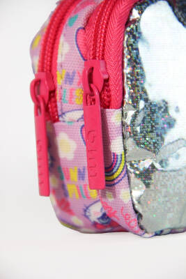 Wia Sweet Cat Kız Çocuk Kalemlik - 21