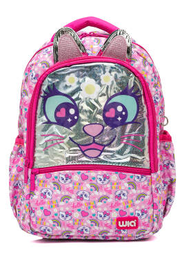 Wia Sweet Cat Kız Çocuk Okul Seti - 9