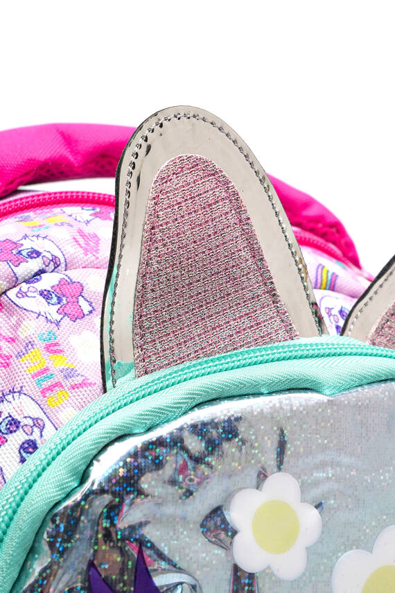 Wia Sweet Cat Kız Çocuk Okul Seti - 46