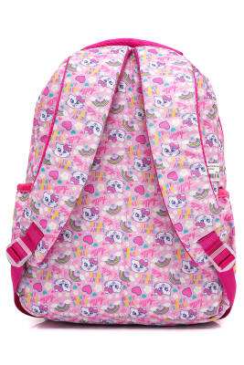 Wia Sweet Cat Kız Çocuk Okul Seti - 13