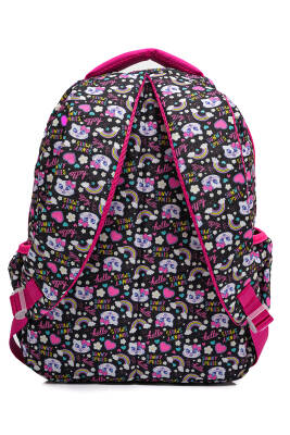 Wia Sweet Cat Kız Çocuk Okul Seti - 37