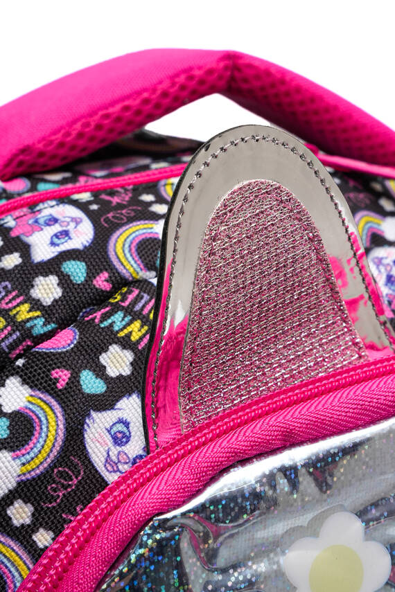 Wia Sweet Cat Kız Çocuk Okul Seti - 5