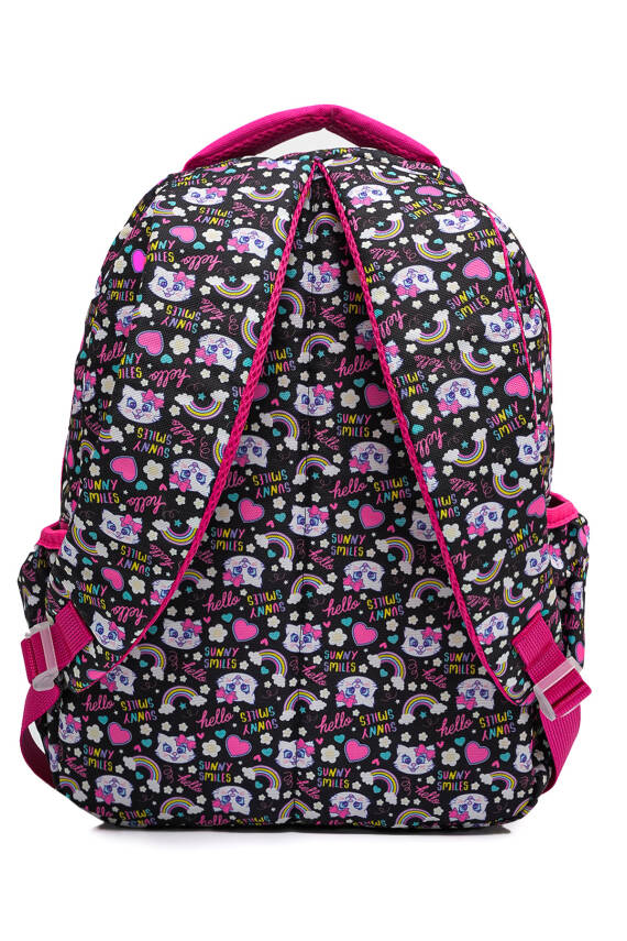 Wia Sweet Cat Kız Çocuk Okul Seti - 37