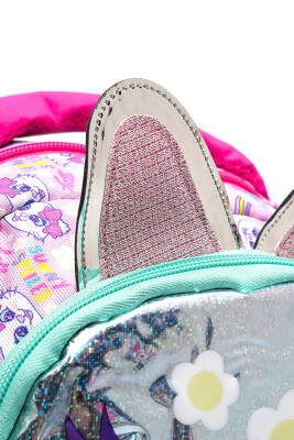 Wia Sweet Cat Kız Çocuk Okul Seti - 46