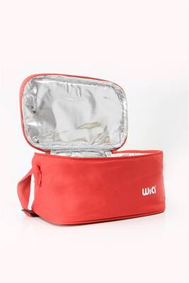 Wia Termoslu Beslenme Çantası - 8