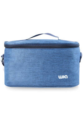 Wia Termoslu Beslenme Çantası - 13
