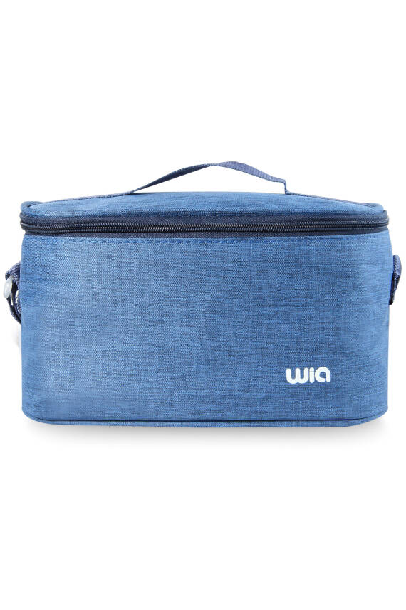 Wia Termoslu Beslenme Çantası - 13