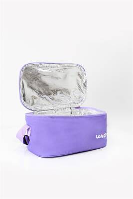 Wia Termoslu Beslenme Çantası - 19