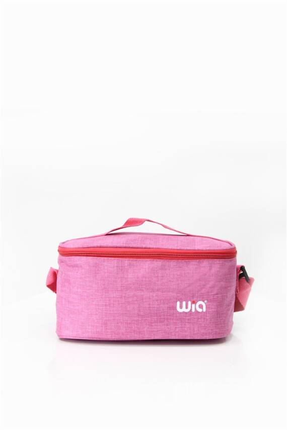 Wia Termoslu Beslenme Çantası - 31