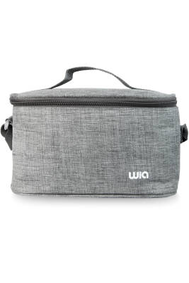 Wia Termoslu Beslenme Çantası - 9