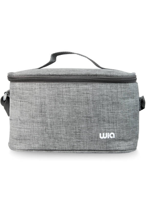 Wia Termoslu Beslenme Çantası - 9