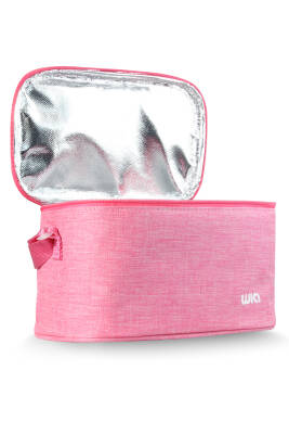 Wia Termoslu Beslenme Çantası - 38