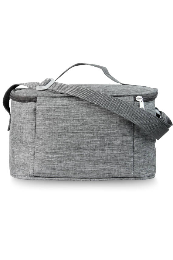 Wia Termoslu Beslenme Çantası - 12